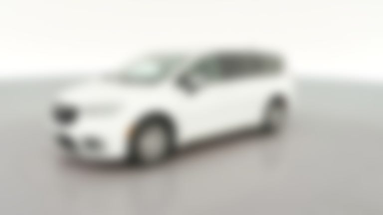 2023 Chrysler Pacifica vehicle photo