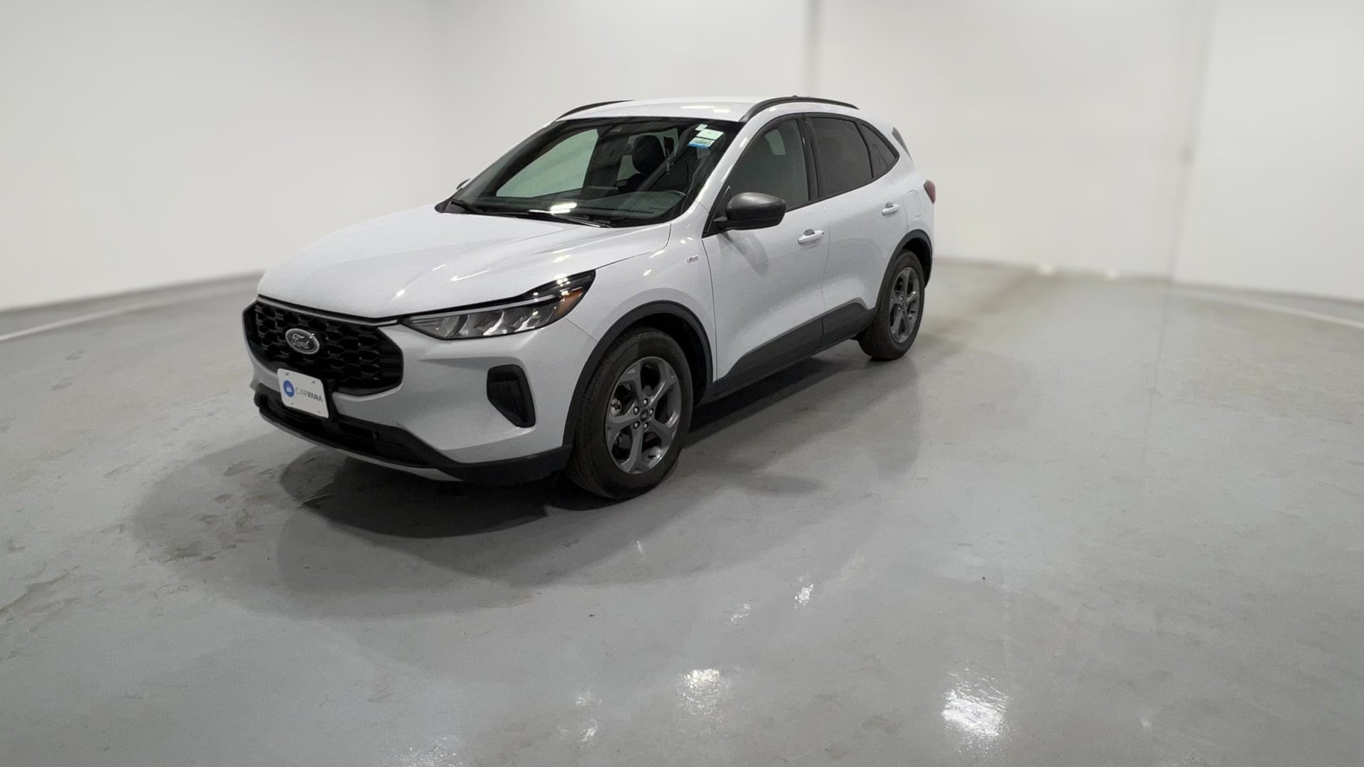 2025 Ford Escape vehicle photo
