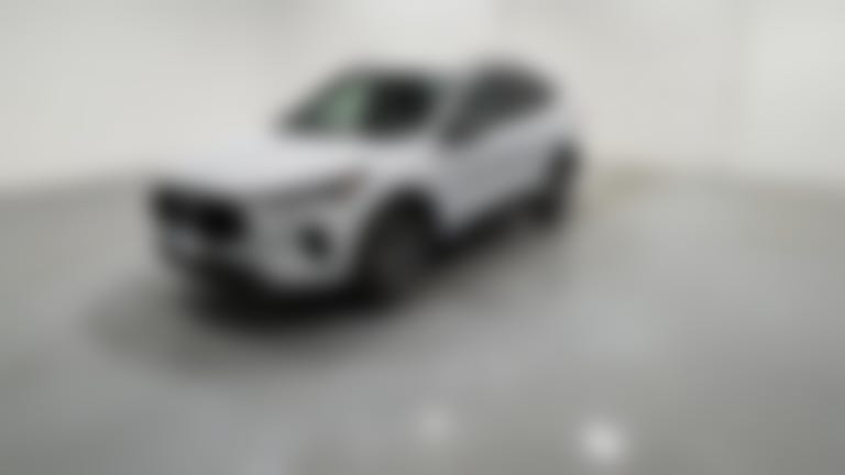 2025 Ford Escape vehicle photo