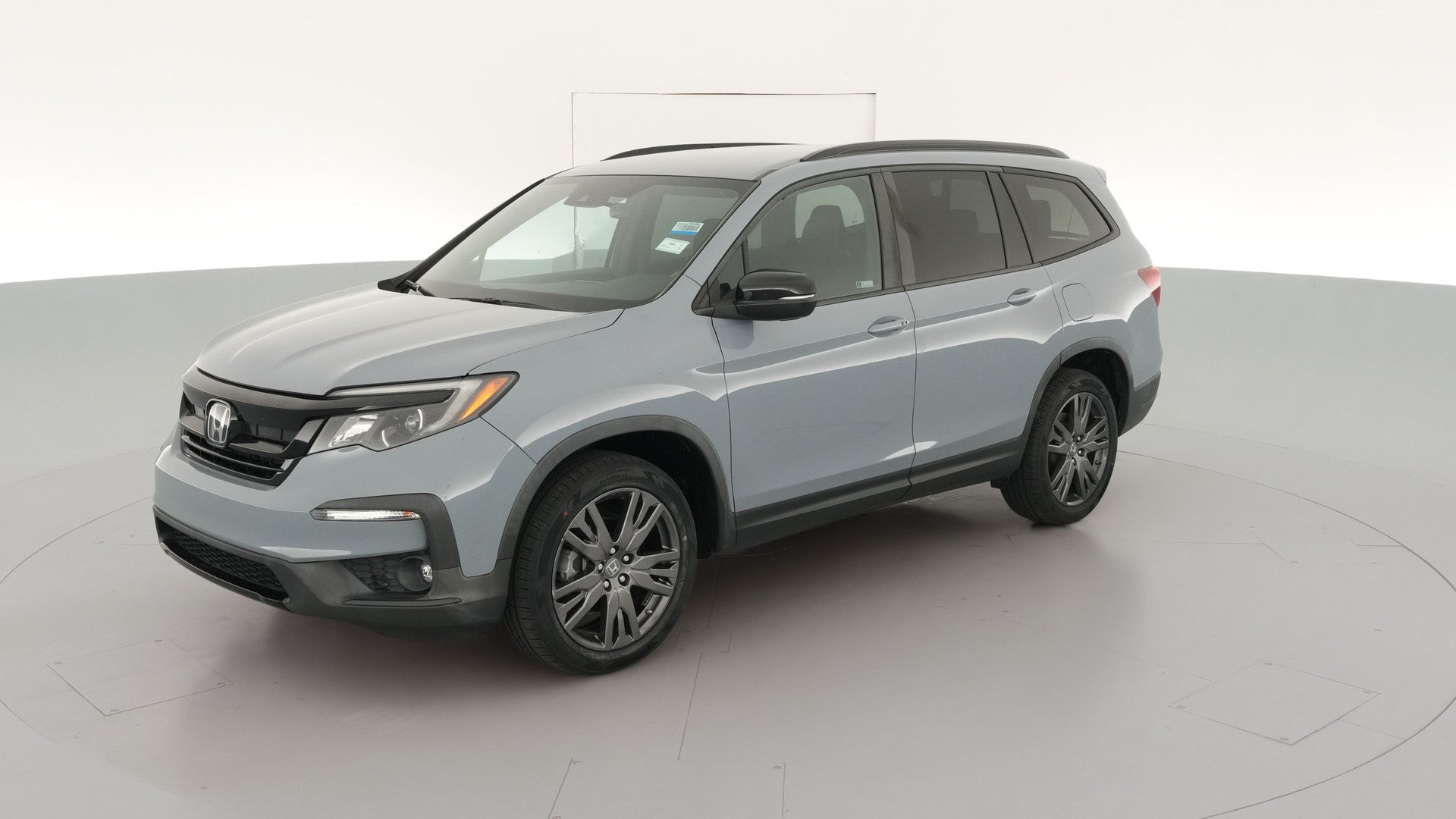 2022 Honda Pilot vehicle photo