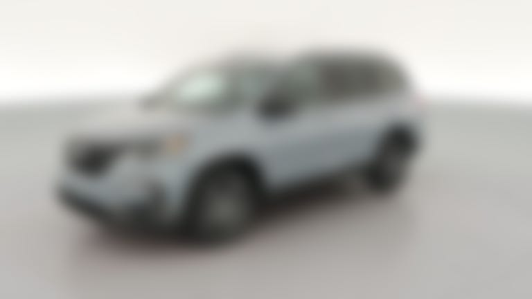 2022 Honda Pilot vehicle photo