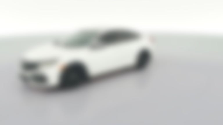 2020 Honda Civic vehicle photo