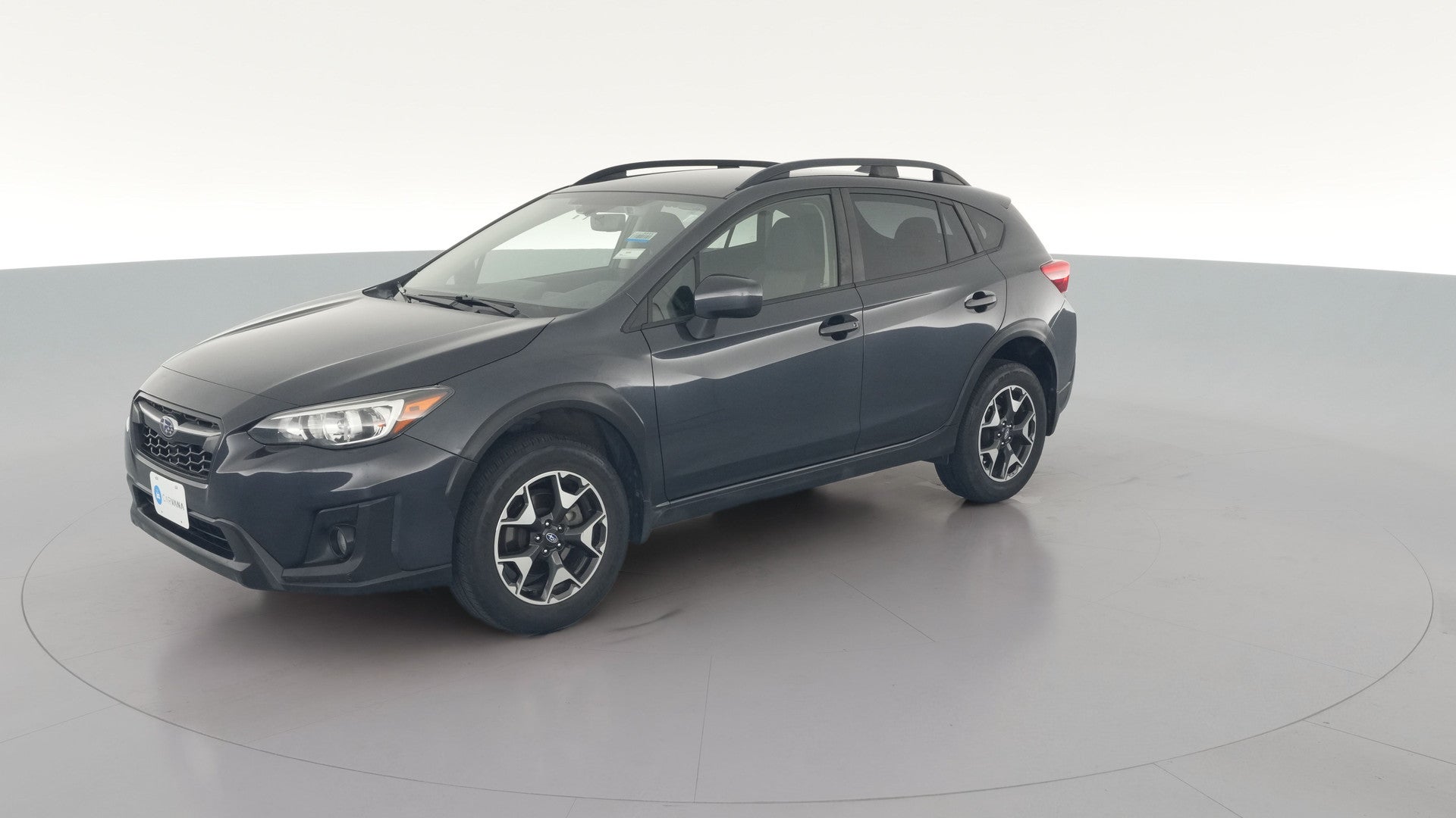 2019 Subaru Crosstrek vehicle photo