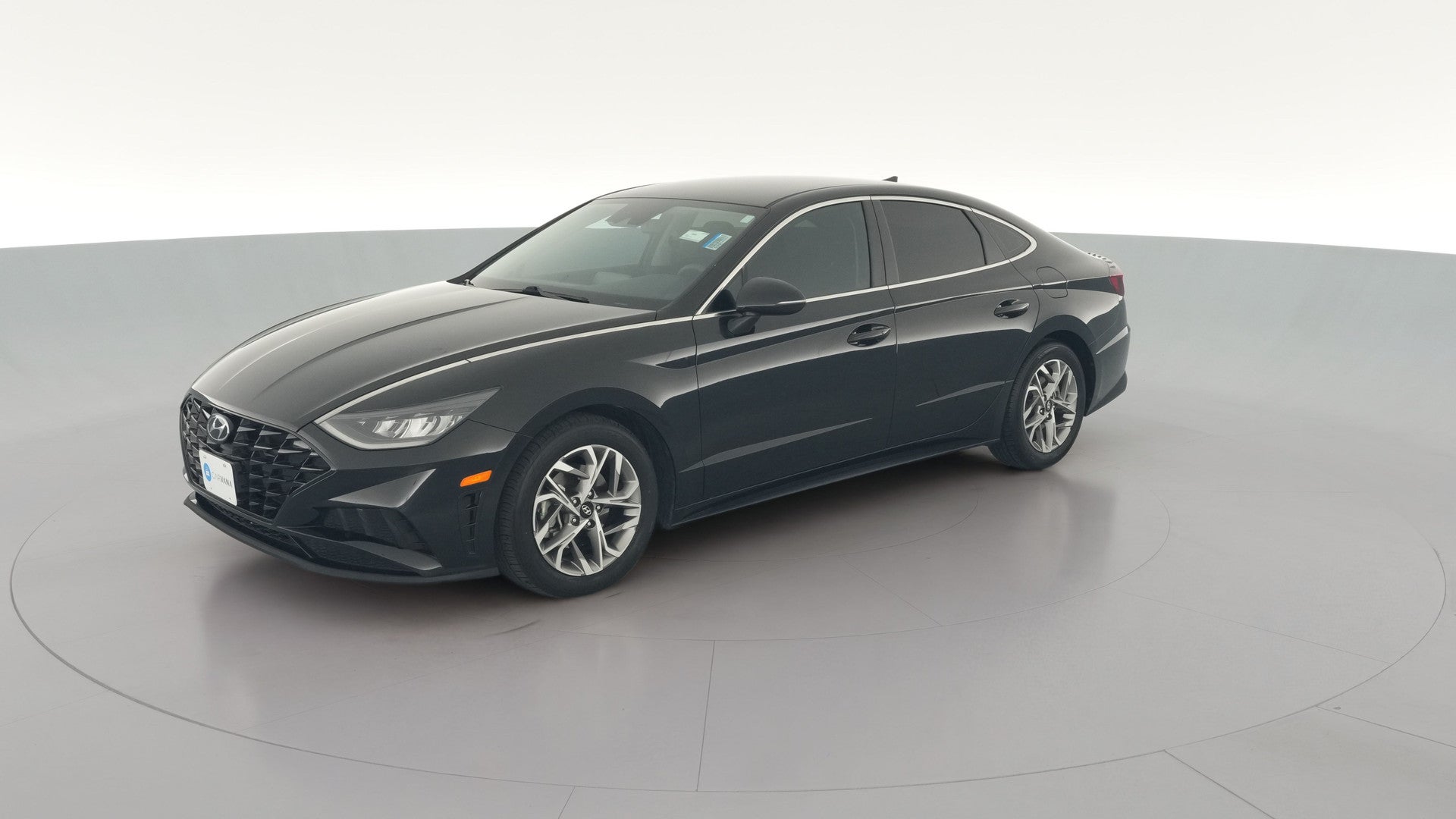 2022 Hyundai Sonata vehicle photo