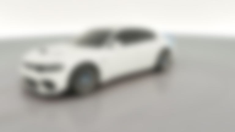 2020 Dodge Charger vehicle photo