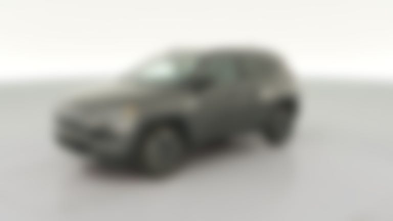 2022 Jeep Compass vehicle photo