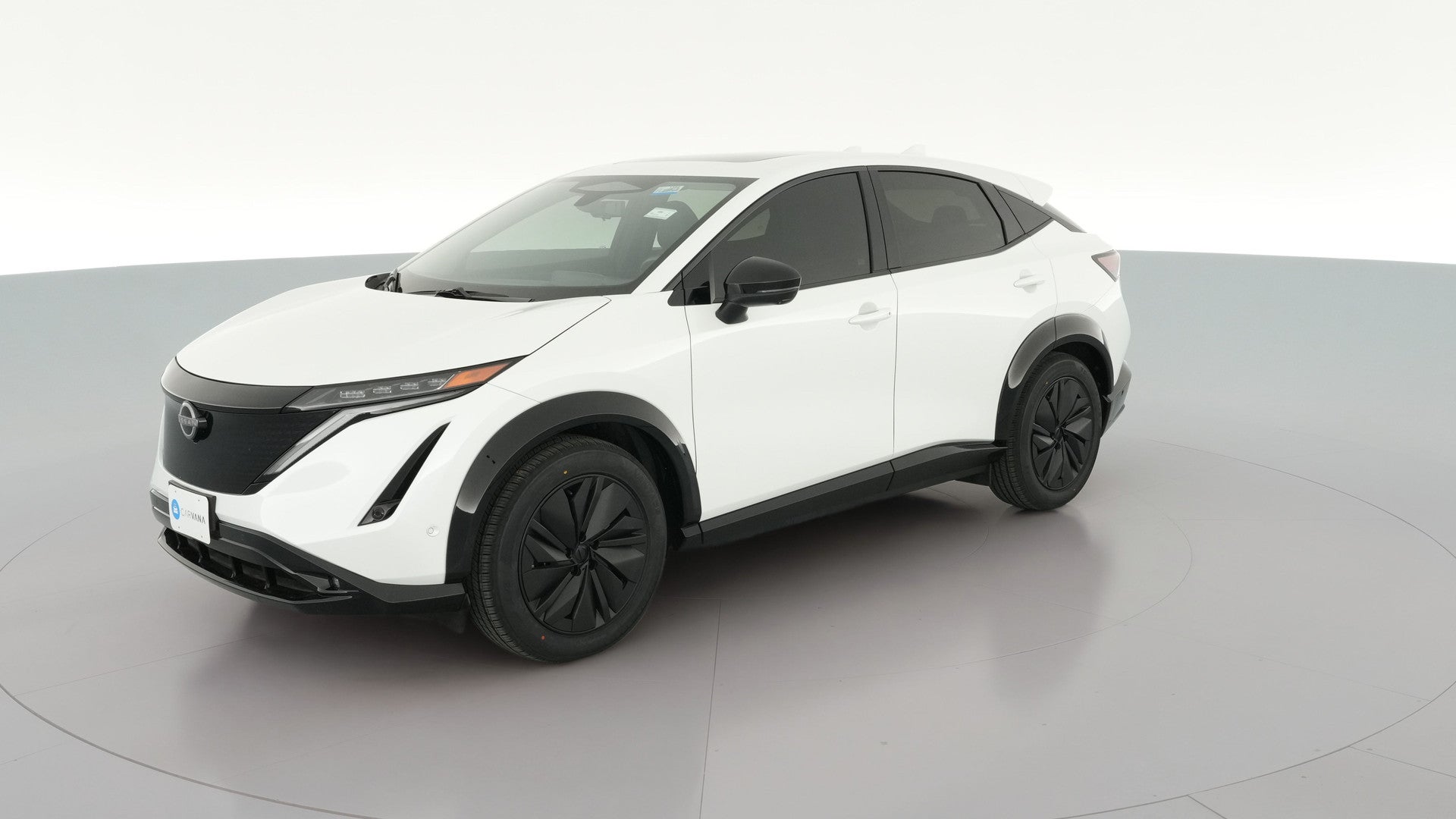 2024 Nissan ARIYA vehicle photo