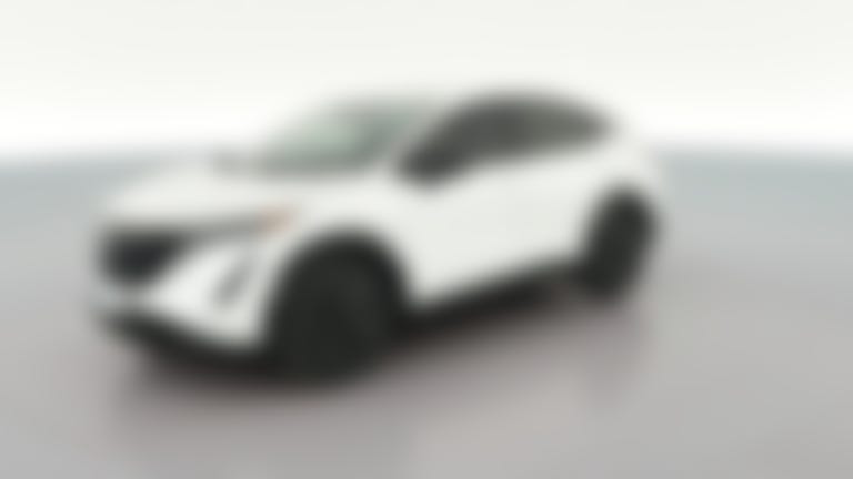 2024 Nissan ARIYA vehicle photo