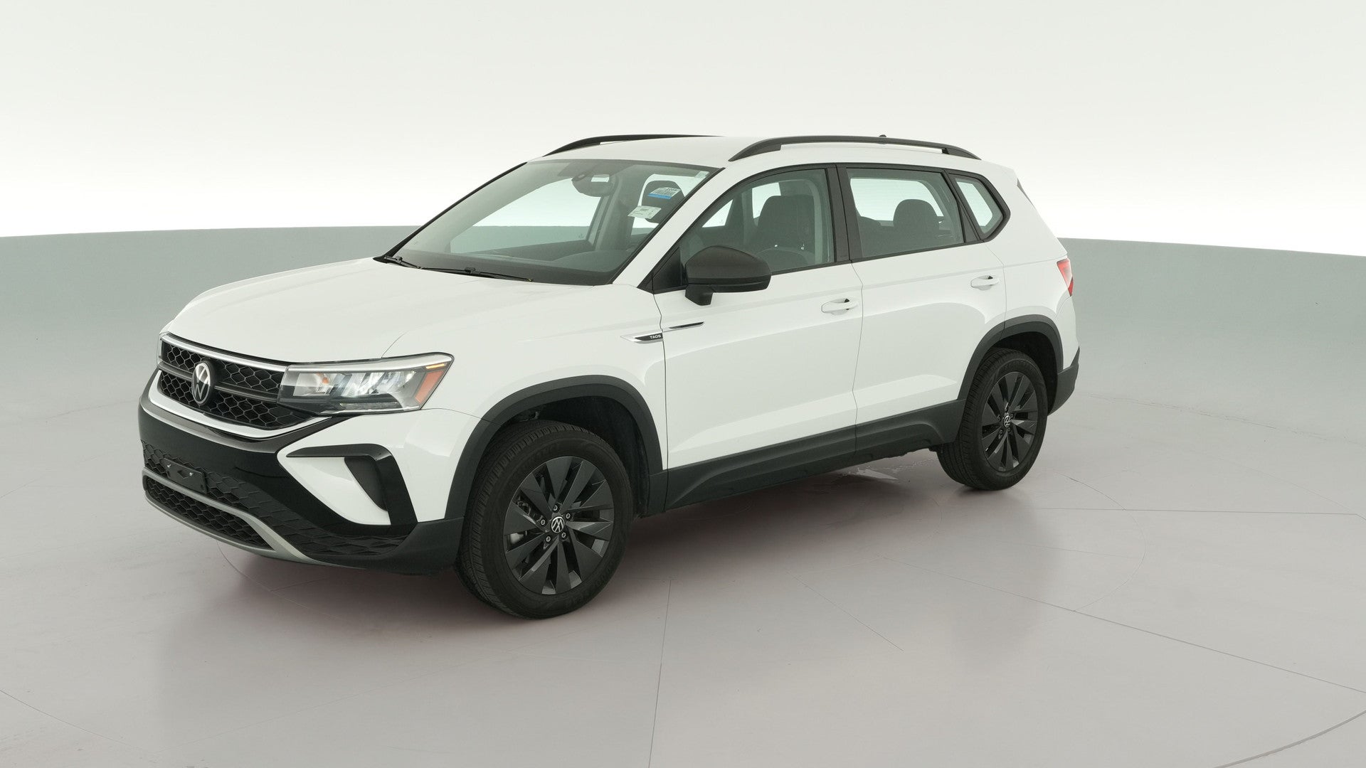 2023 Volkswagen Taos vehicle photo