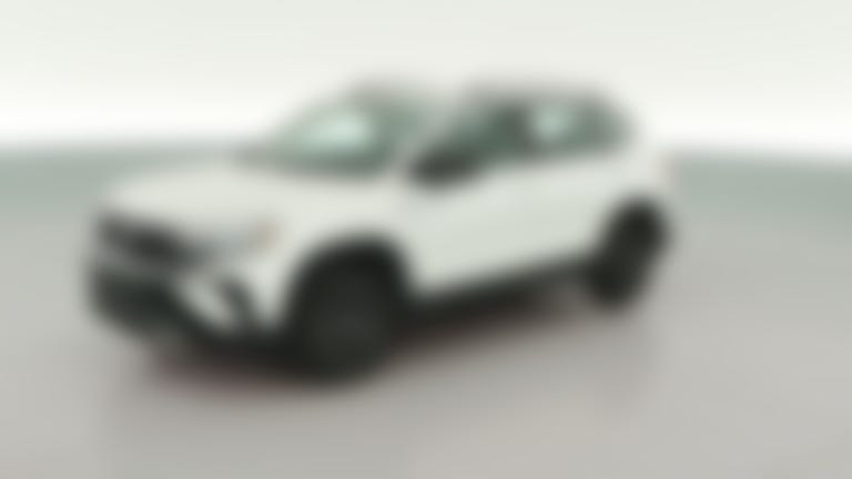 2023 Volkswagen Taos vehicle photo
