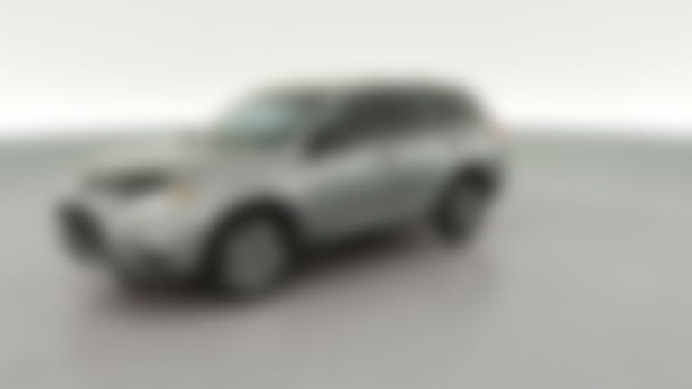 2020 Mitsubishi Outlander vehicle photo
