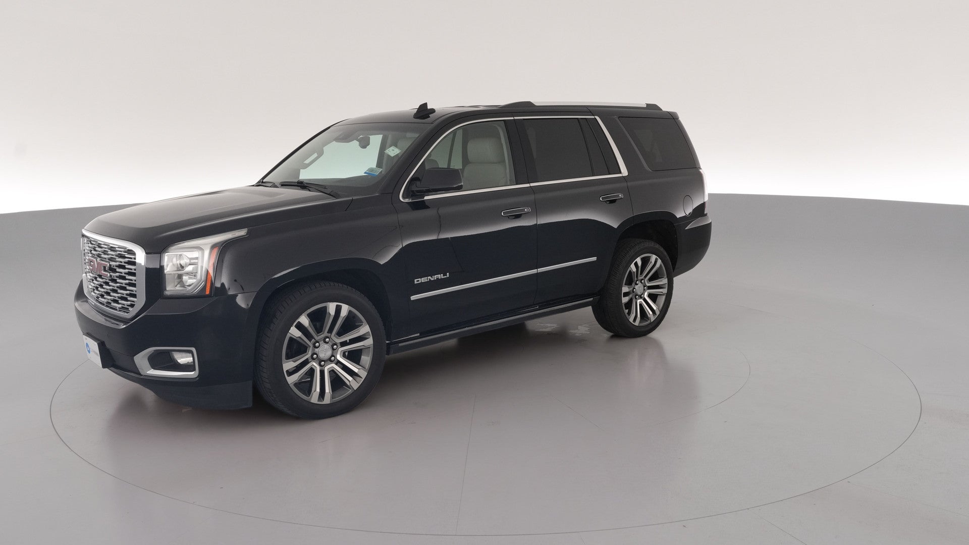 2020 GMC Yukon vehicle photo