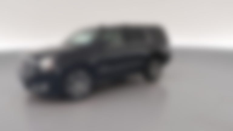 2020 GMC Yukon vehicle photo