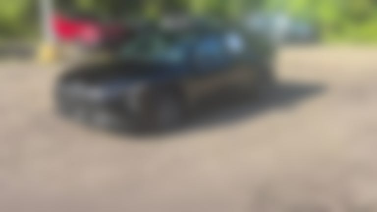 2025 Kia K4 vehicle photo