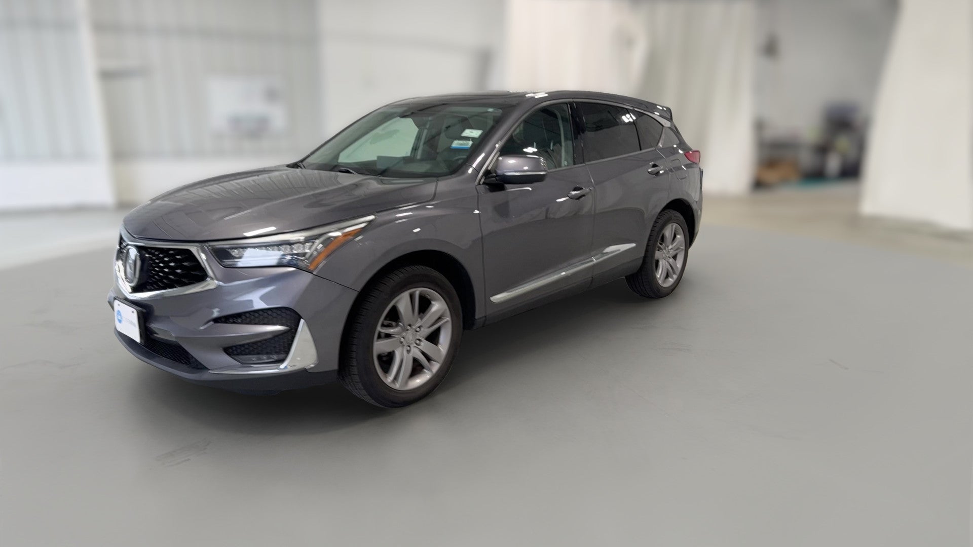 2019 Acura RDX vehicle photo