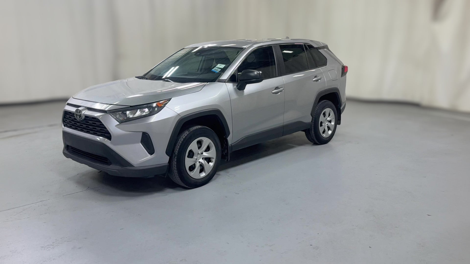 2022 Toyota RAV4 vehicle photo