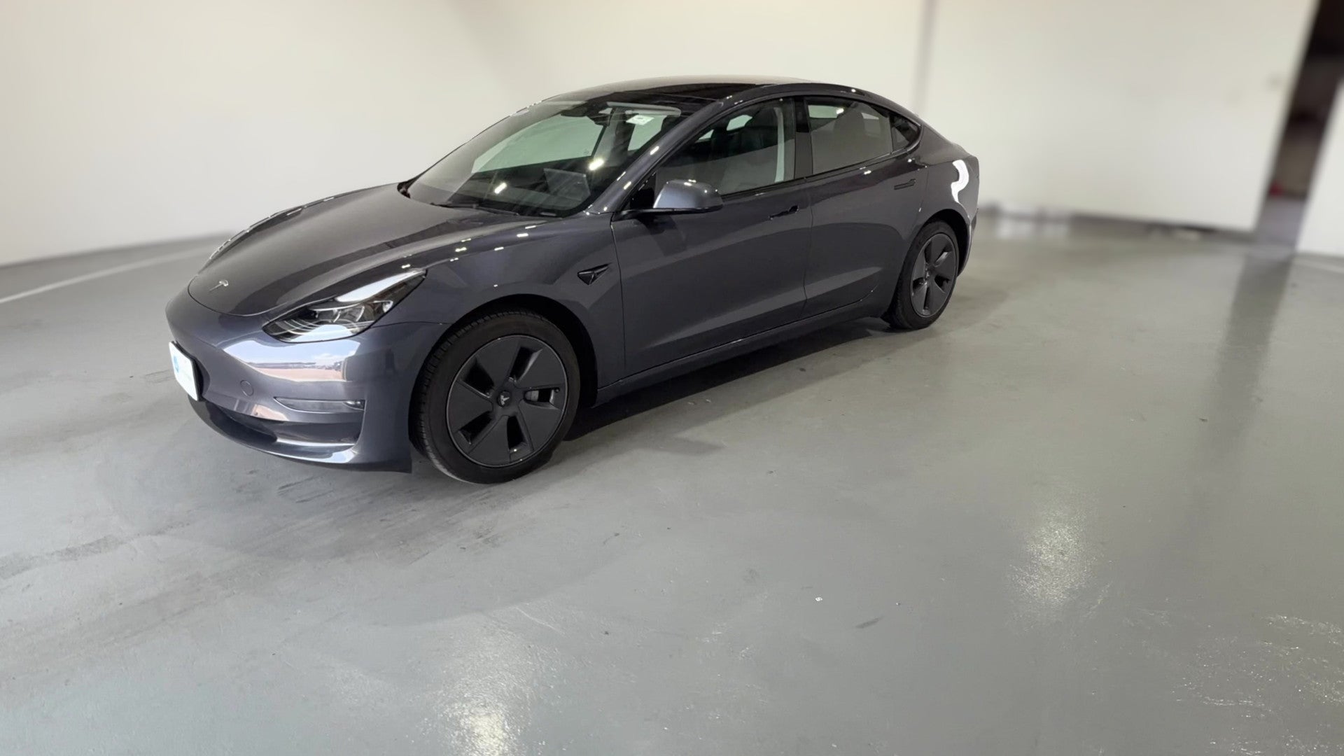 2023 Tesla Model 3 vehicle photo