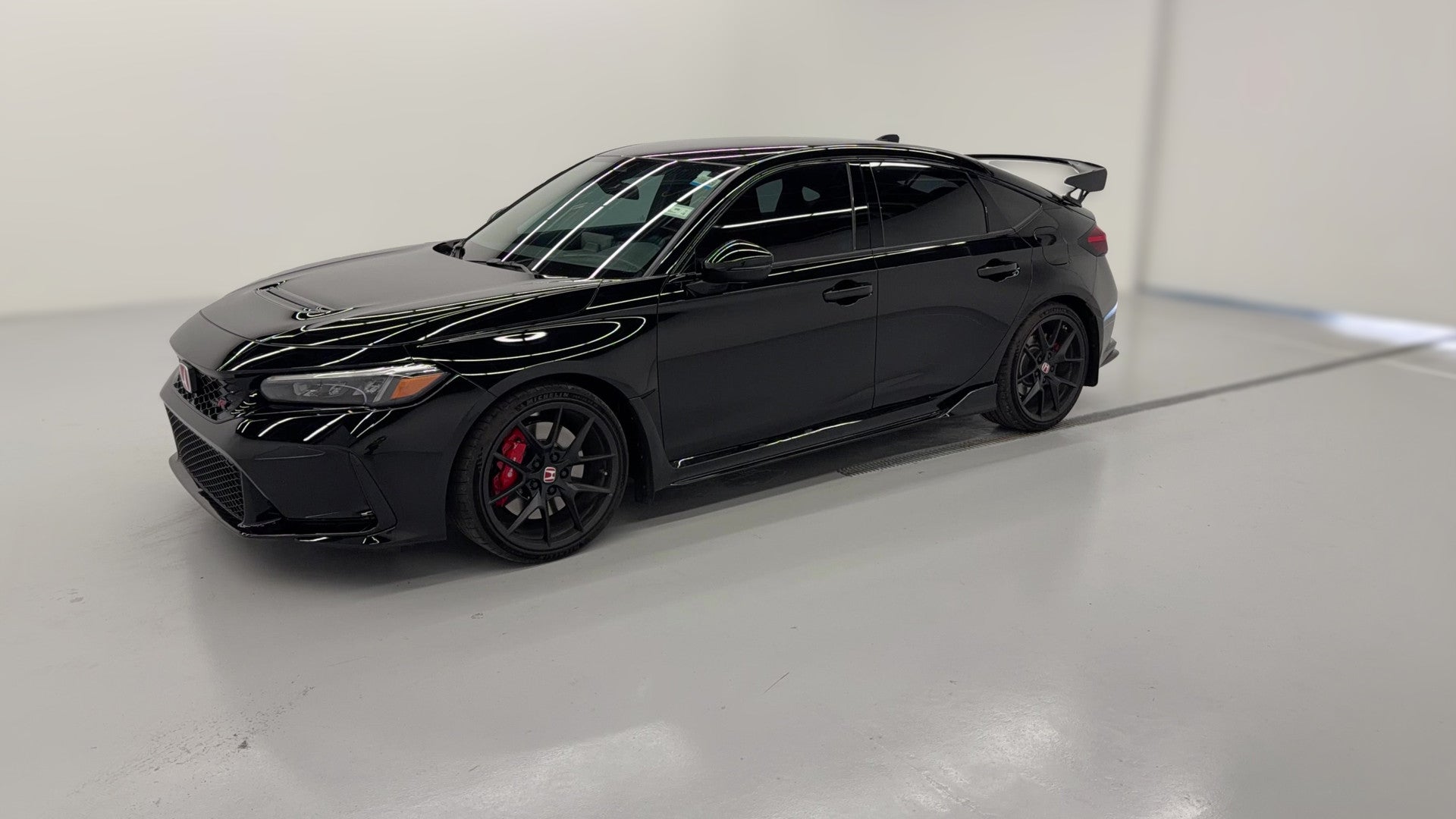 2026 Honda Civic Type R vehicle photo