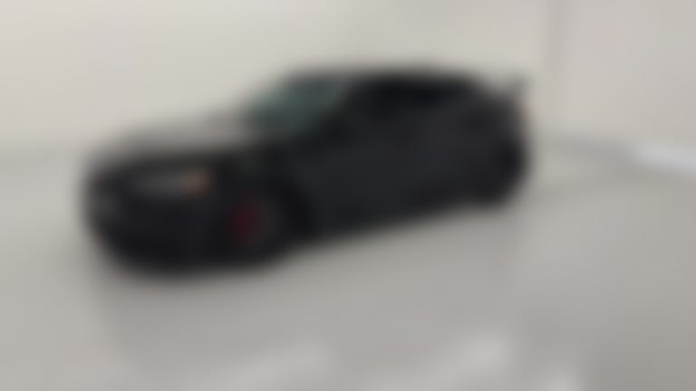 2026 Honda Civic Type R vehicle photo
