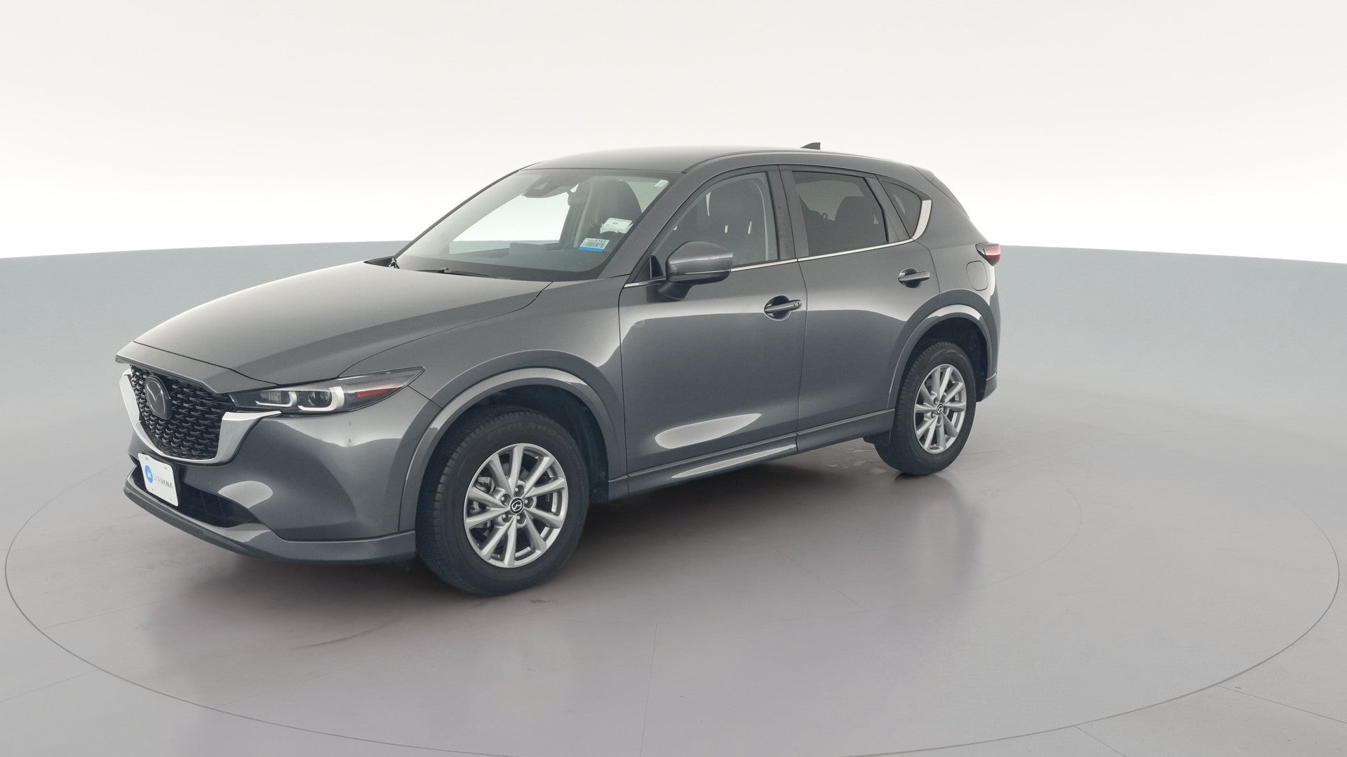 2024 MAZDA CX-5 vehicle photo
