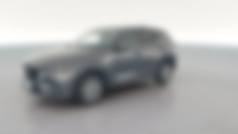 2024 MAZDA CX-5 vehicle photo