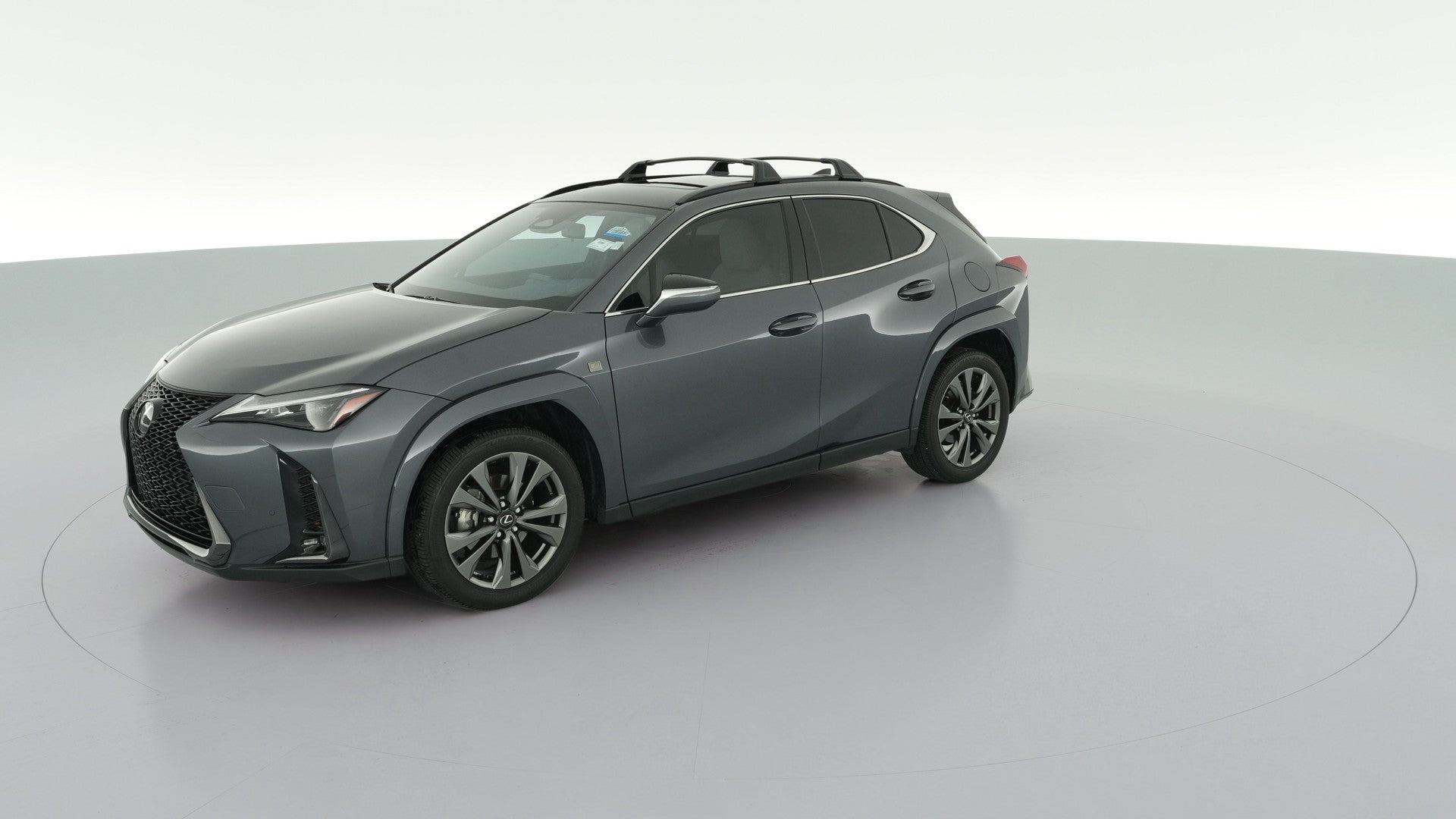 2025 Lexus UX vehicle photo
