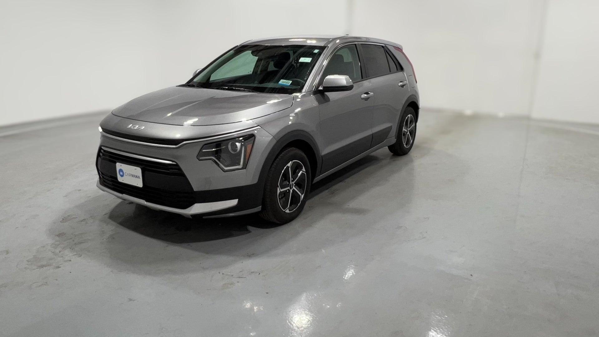 2026 Kia Niro vehicle photo