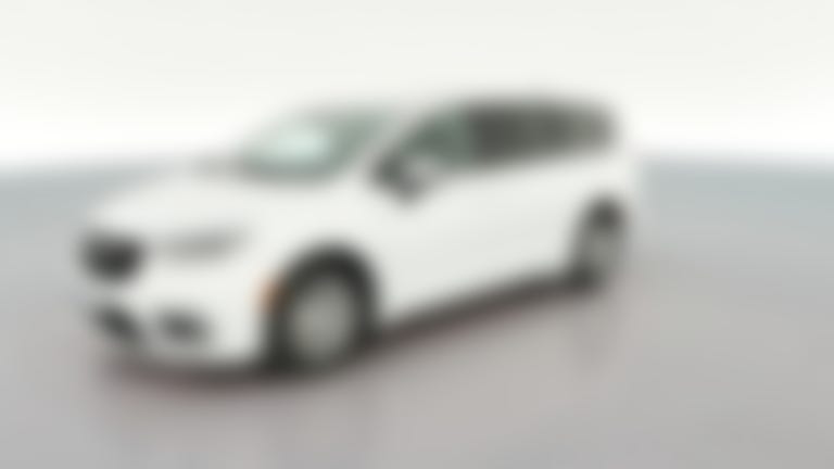 2023 Chrysler Pacifica vehicle photo