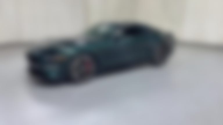 2019 Ford Mustang vehicle photo