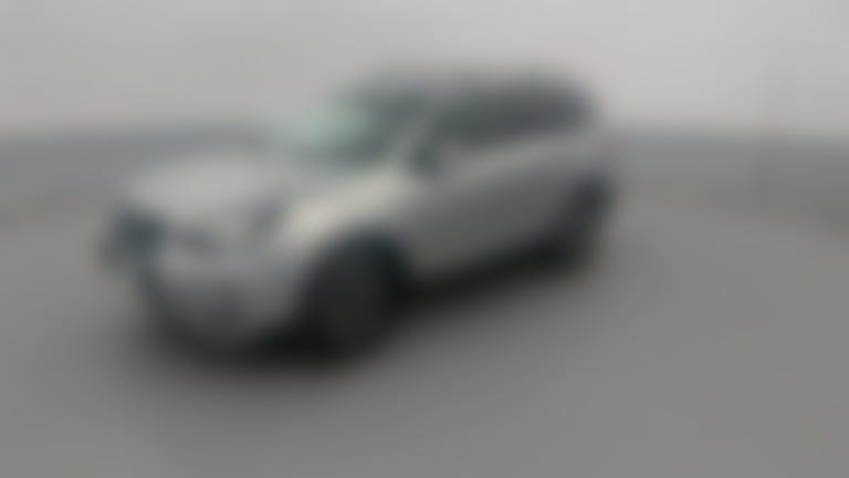 2017 Subaru Forester vehicle photo