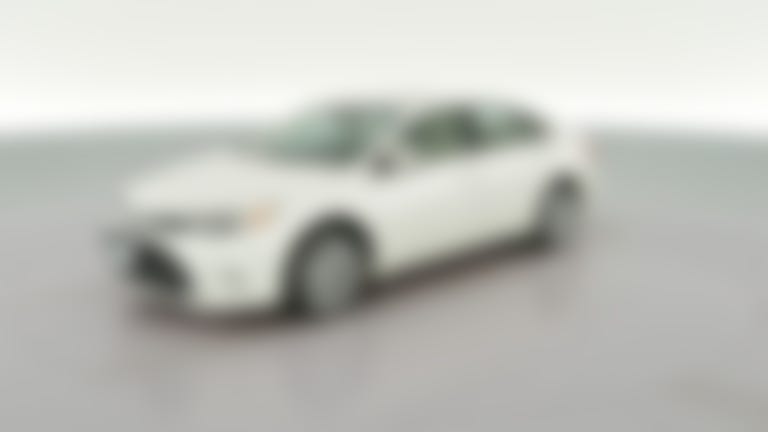 2017 Toyota Avalon vehicle photo