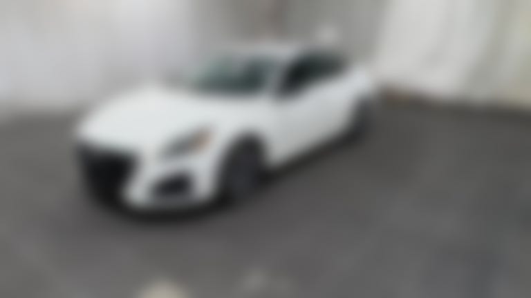 2025 Nissan Altima vehicle photo