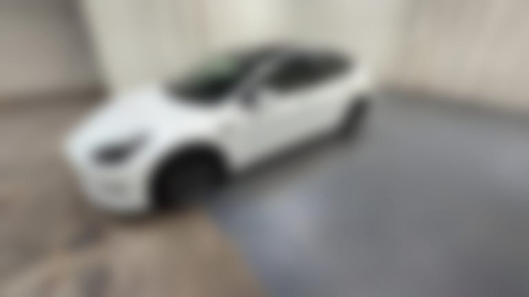 2022 Tesla Model 3 vehicle photo