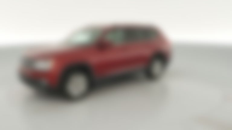 2019 Volkswagen Atlas vehicle photo
