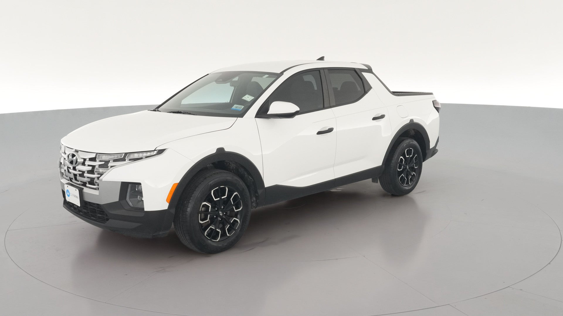 2024 Hyundai Santa Cruz vehicle photo