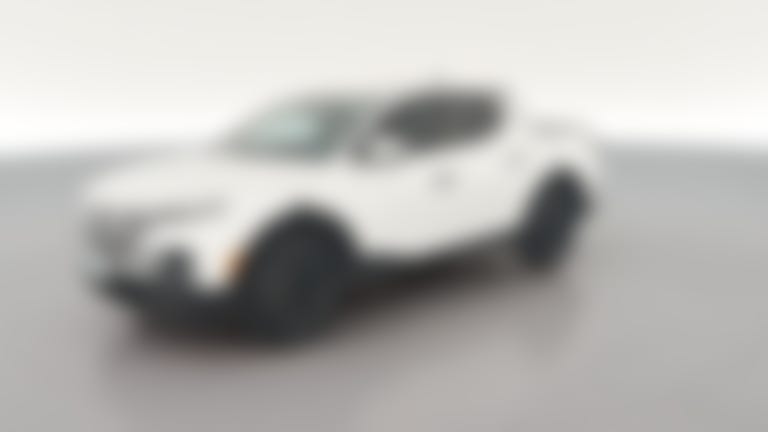 2024 Hyundai Santa Cruz vehicle photo