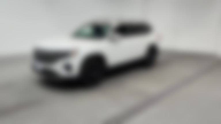 2026 Volkswagen Atlas vehicle photo