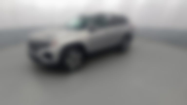 2025 Volkswagen Atlas vehicle photo