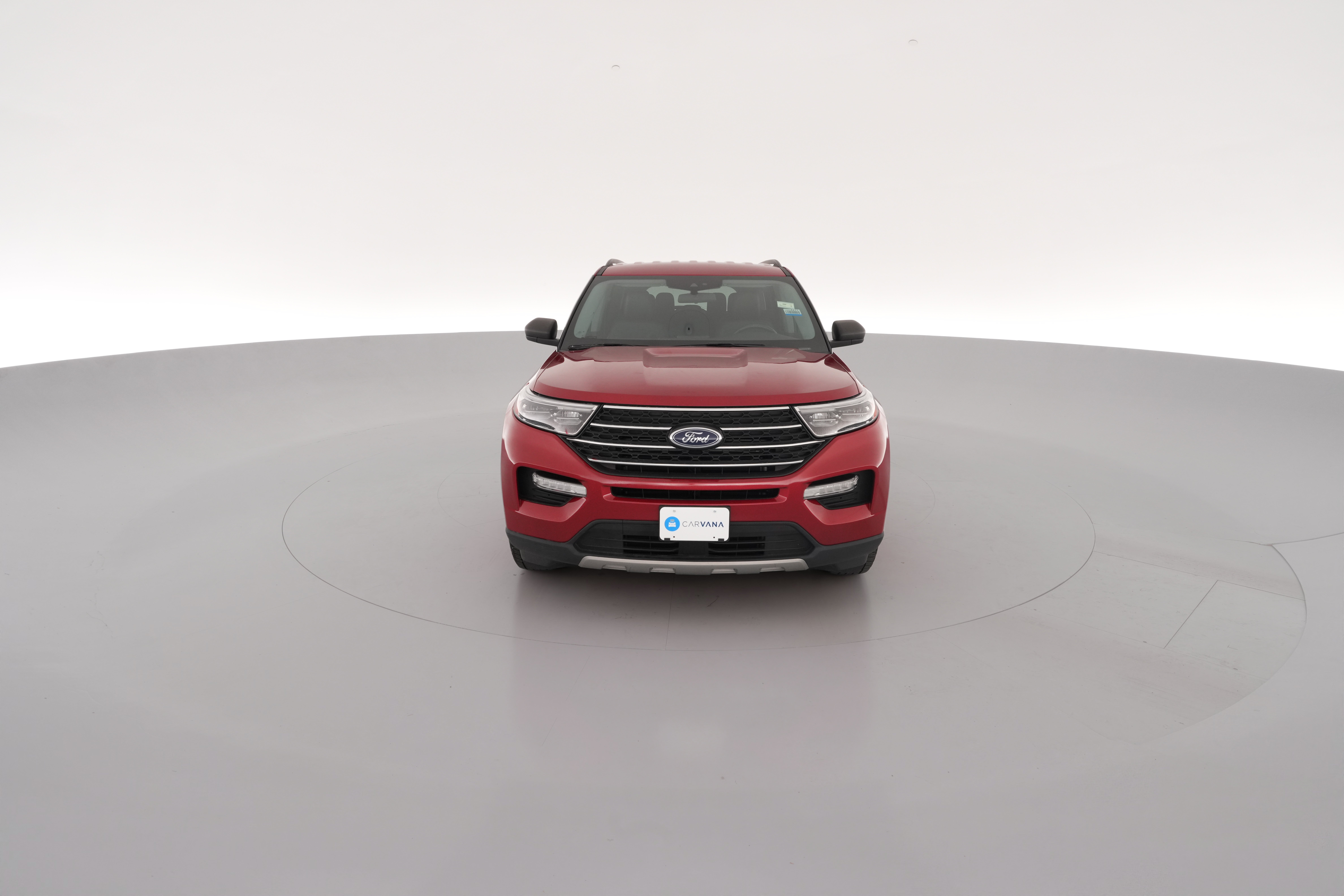 2022 Ford Explorer XLT - Photo 26