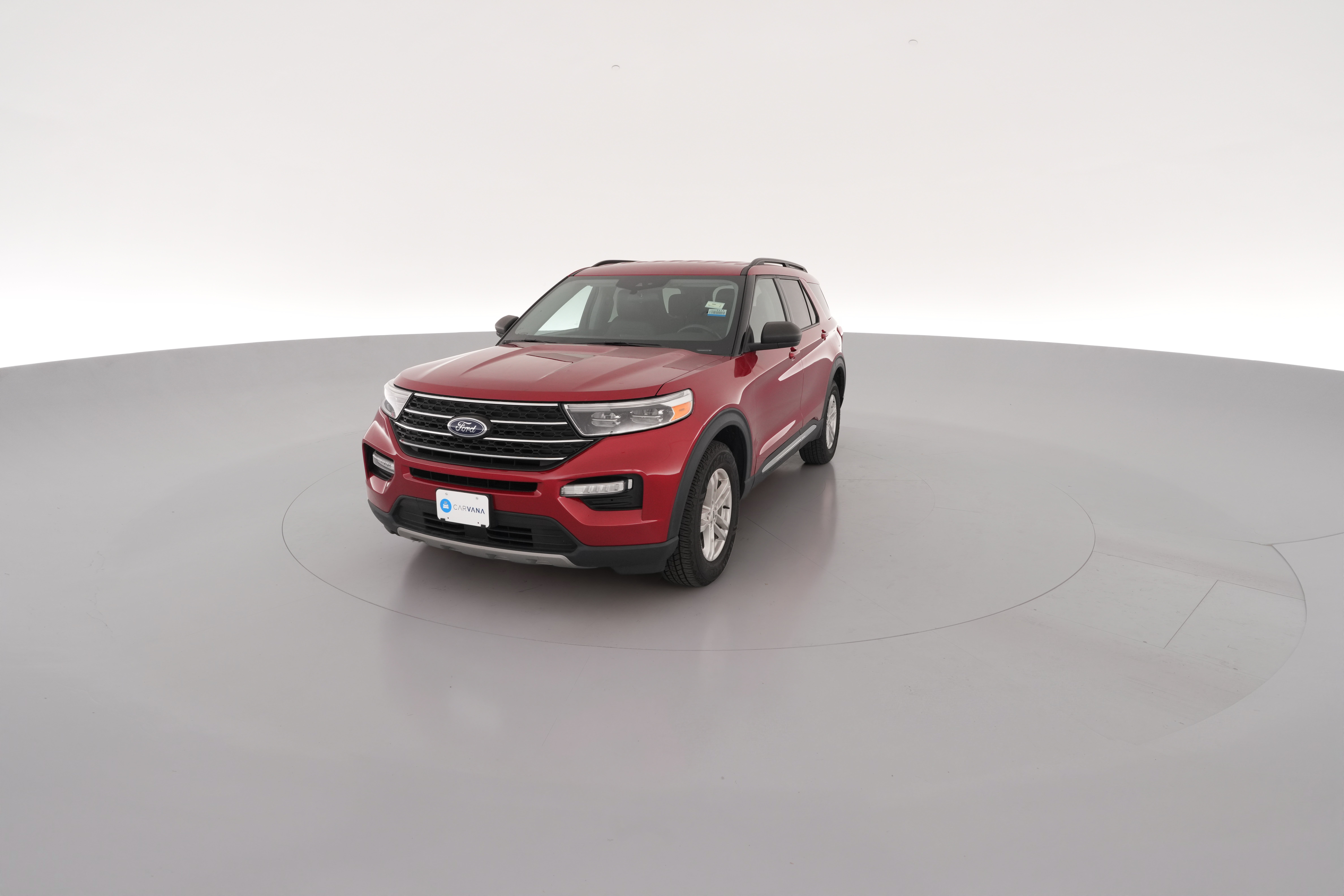 2022 Ford Explorer XLT - Photo 27