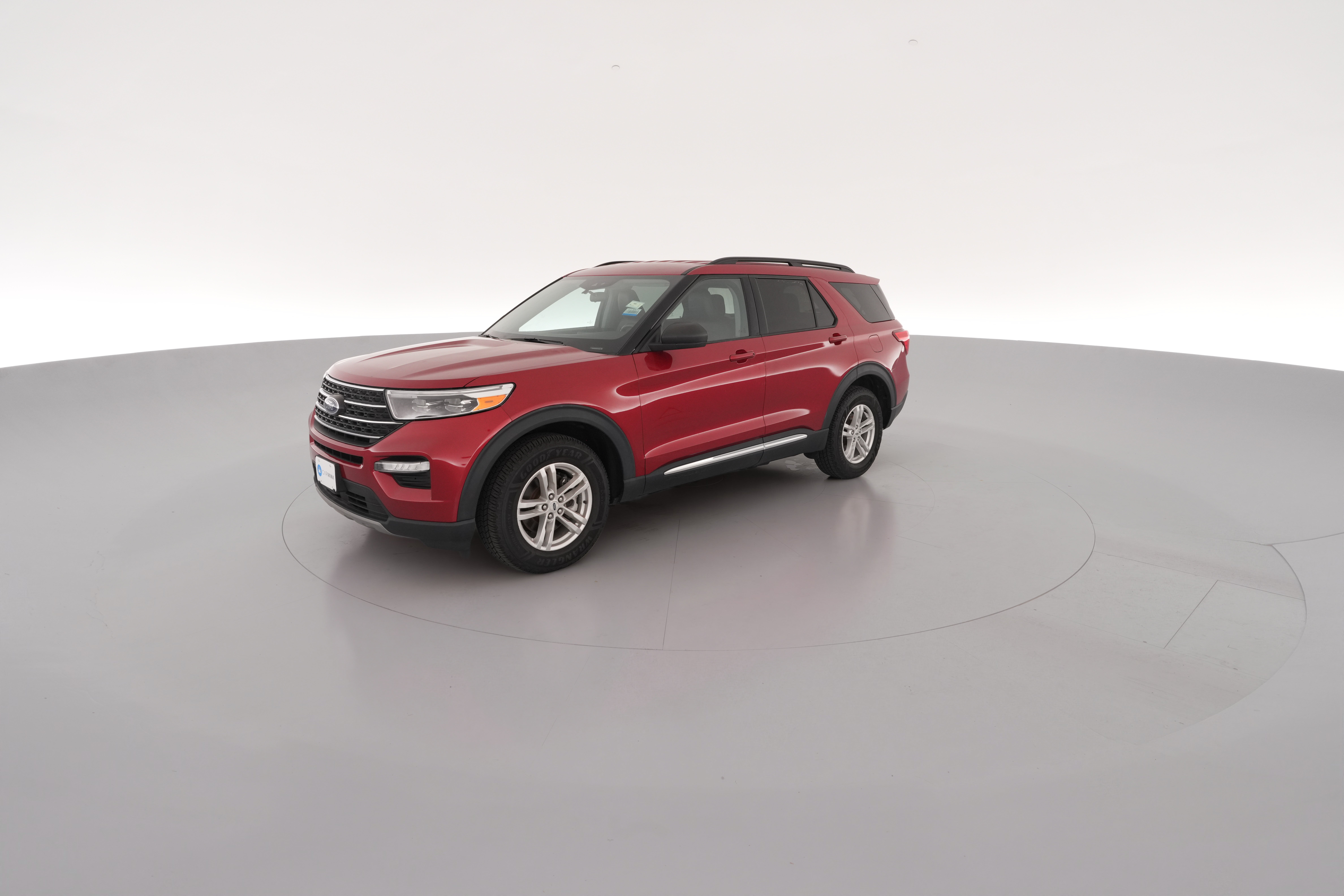 2022 Ford Explorer XLT - Photo 28
