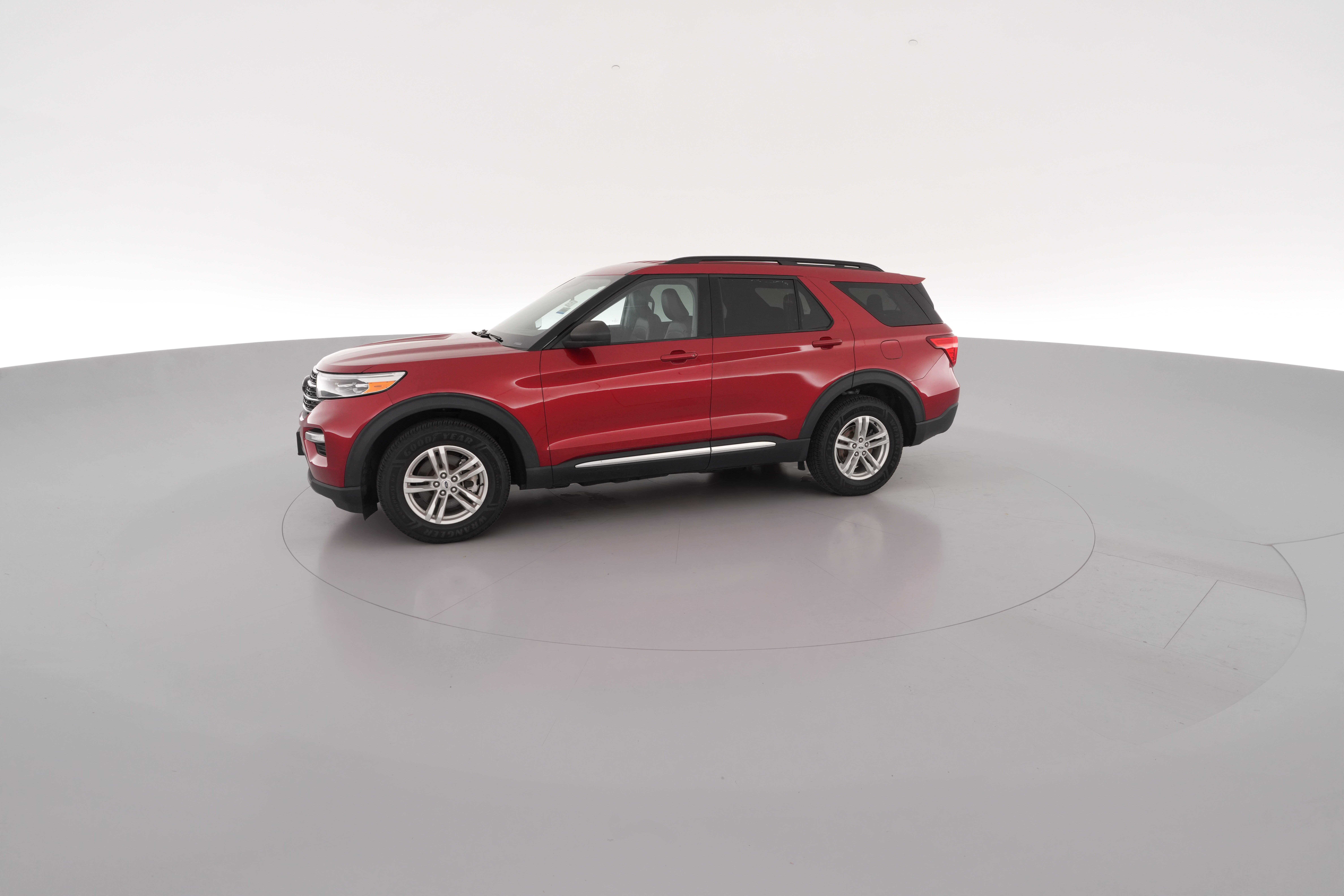 2022 Ford Explorer XLT - Photo 29