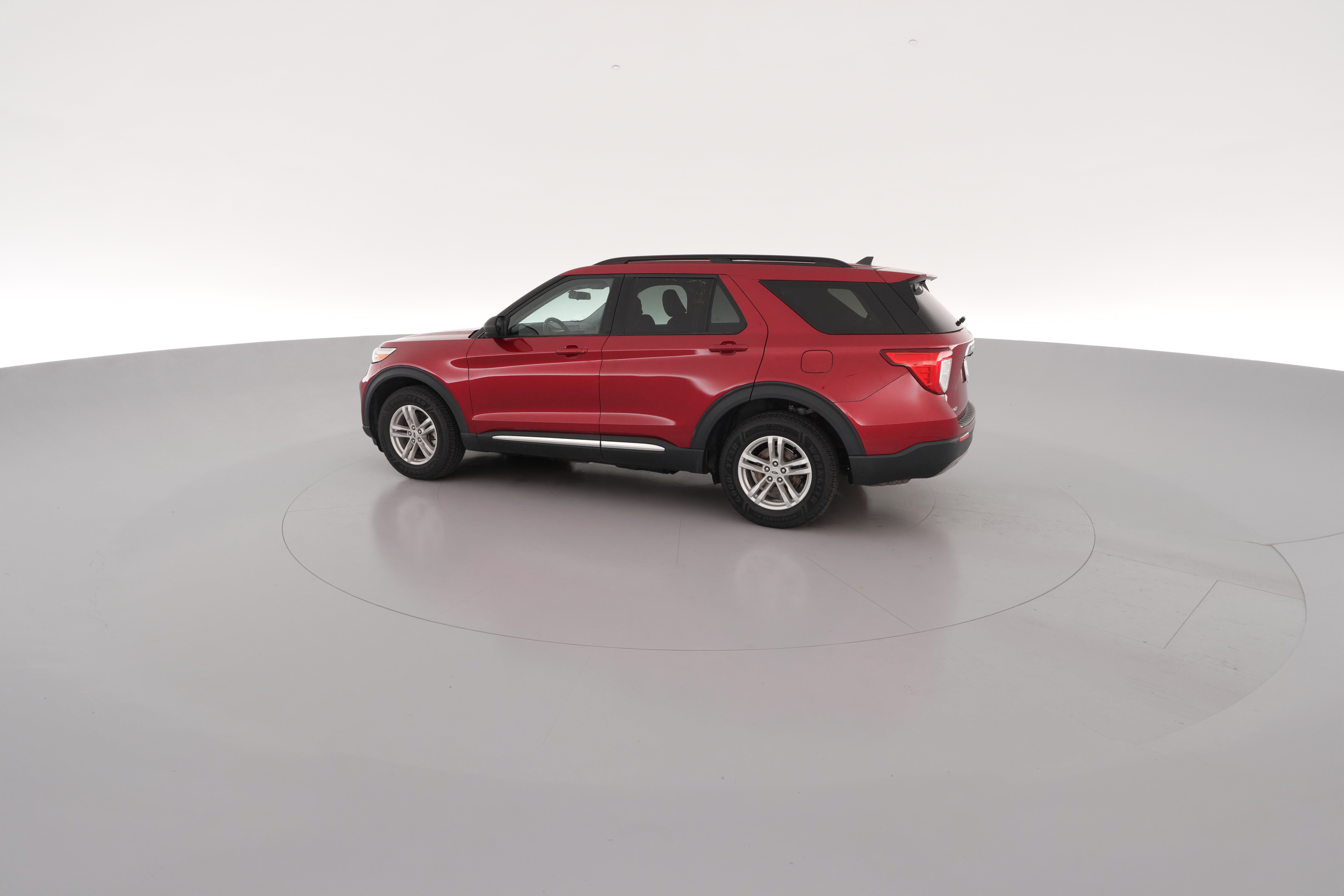 2022 Ford Explorer XLT - Photo 31