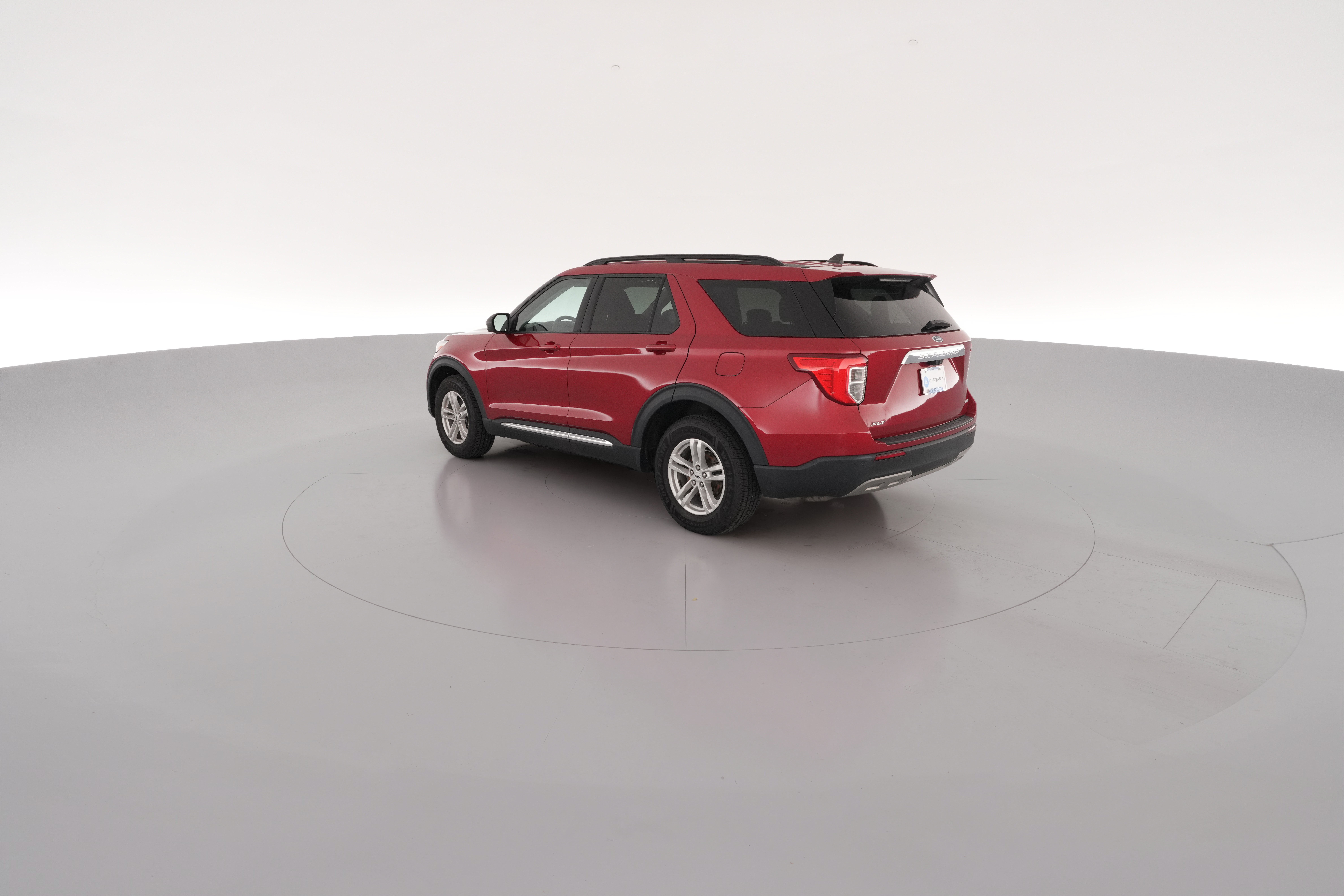 2022 Ford Explorer XLT - Photo 32