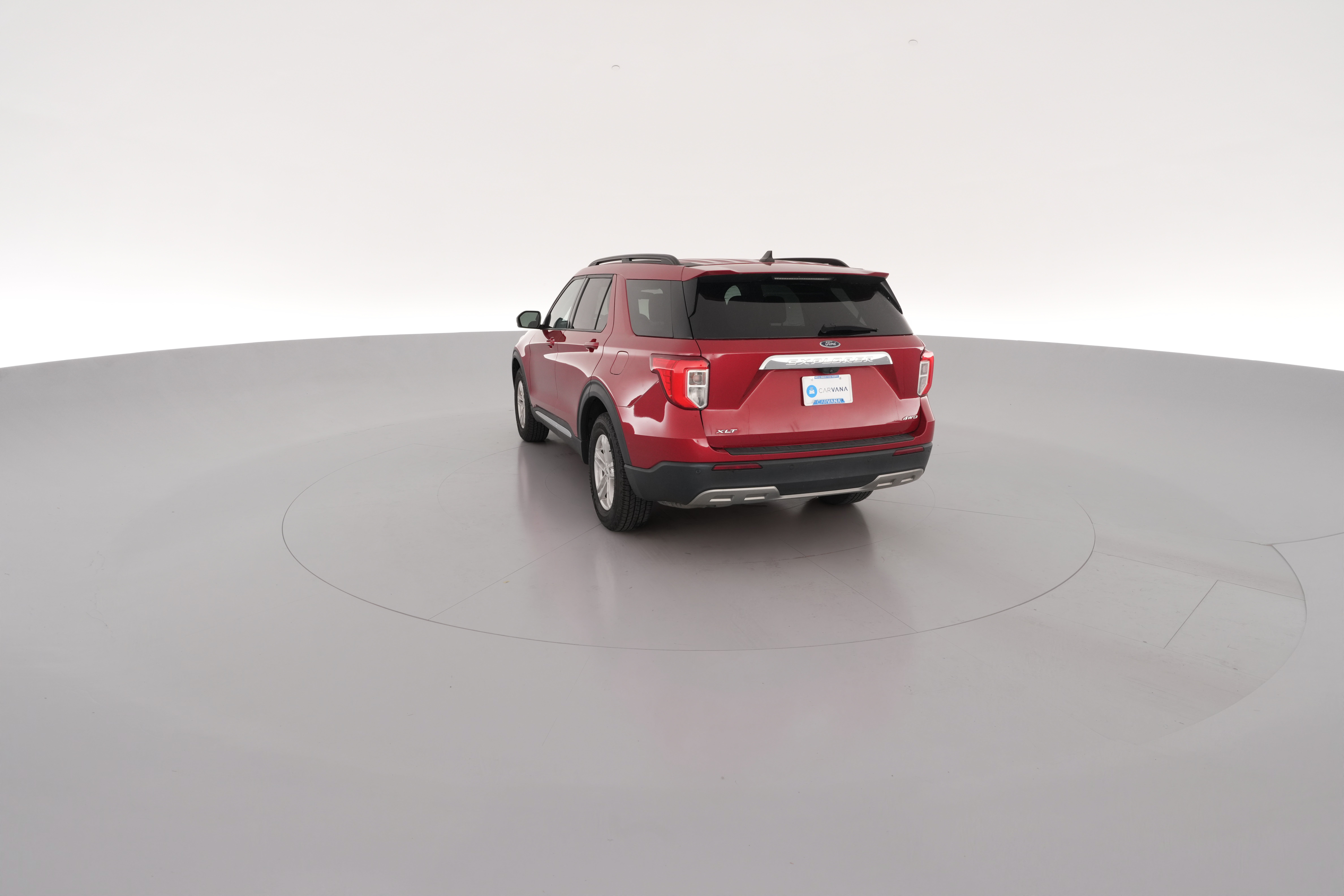 2022 Ford Explorer XLT - Photo 33