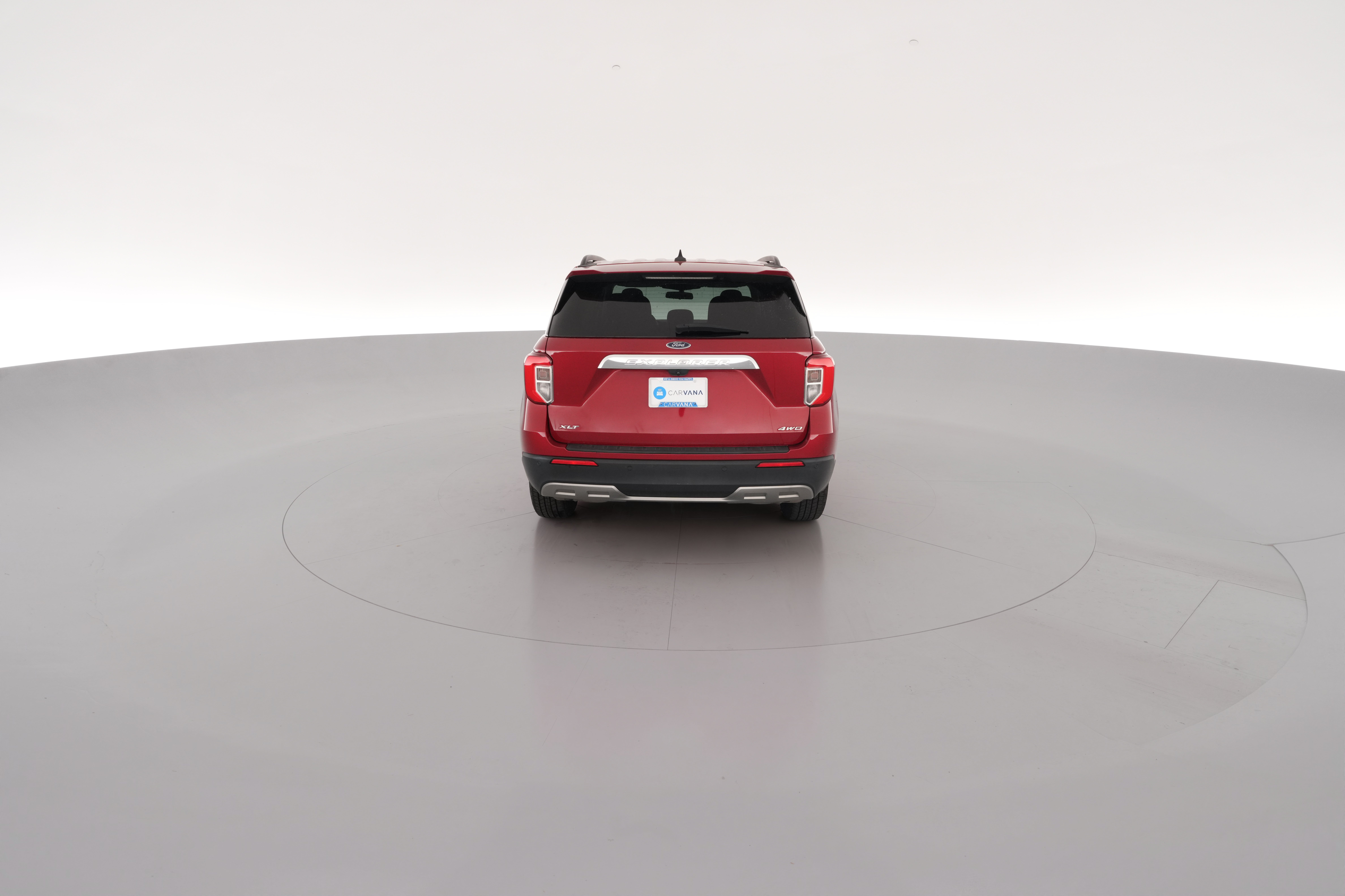 2022 Ford Explorer XLT - Photo 34