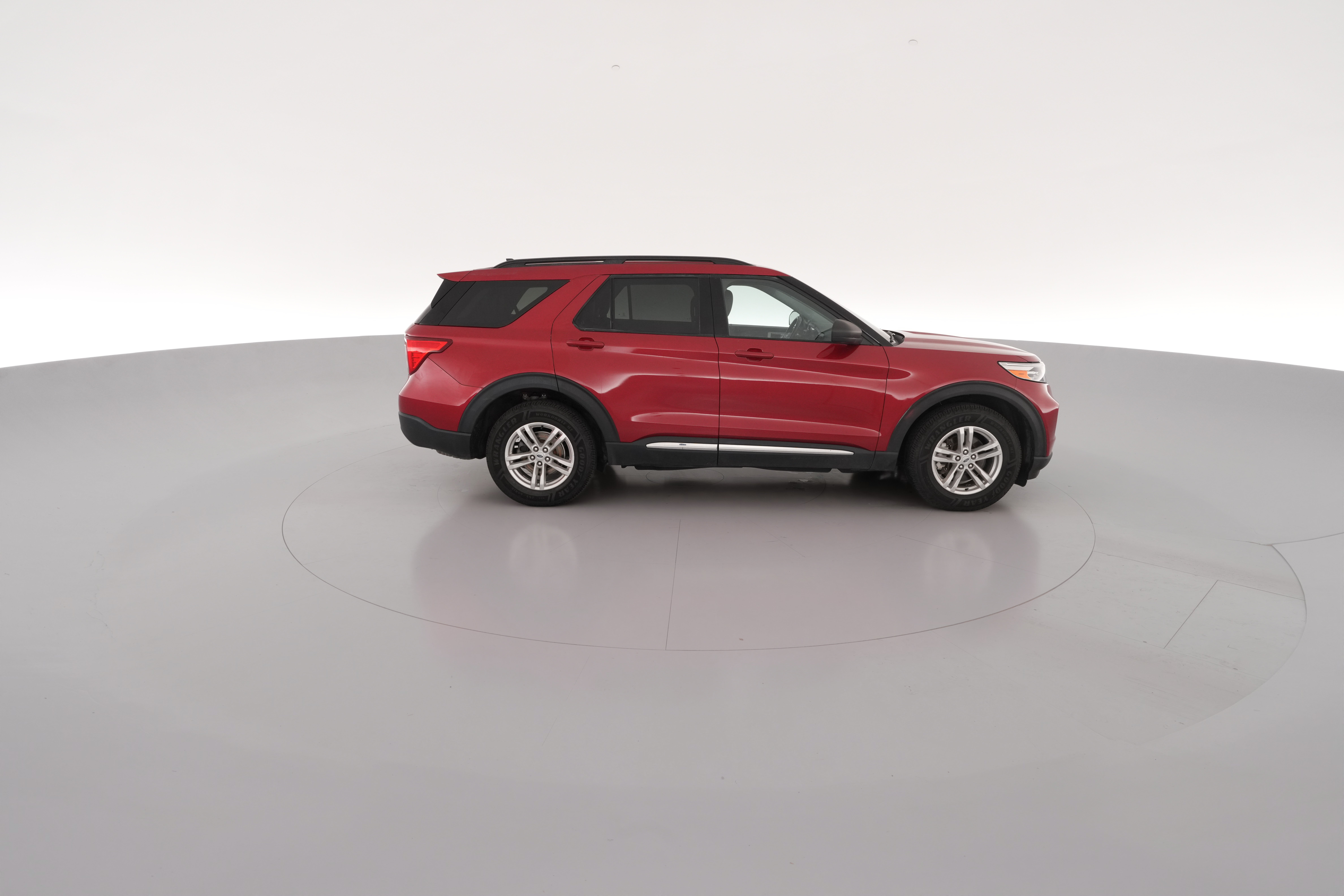 2022 Ford Explorer XLT - Photo 38