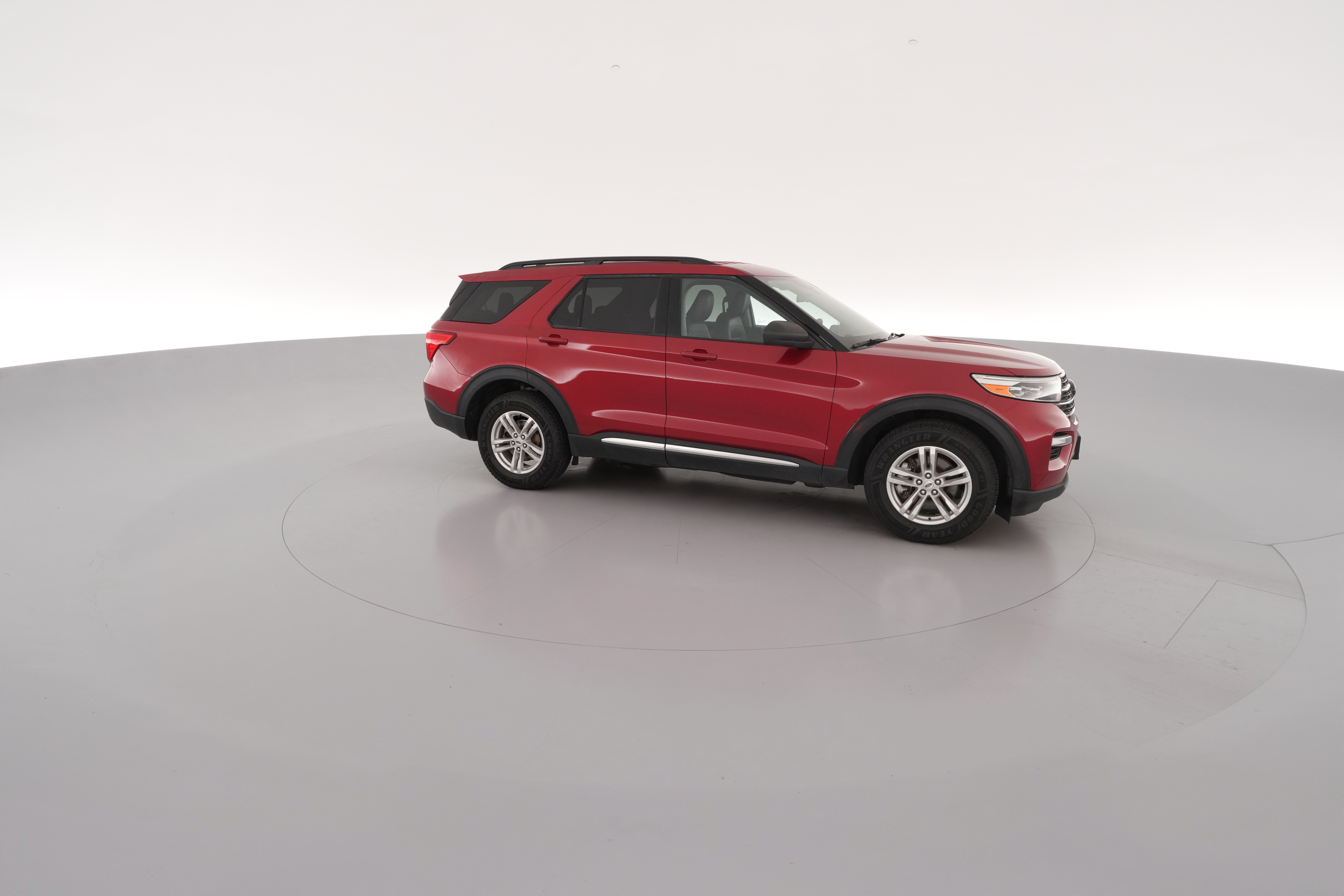 2022 Ford Explorer XLT - Photo 39