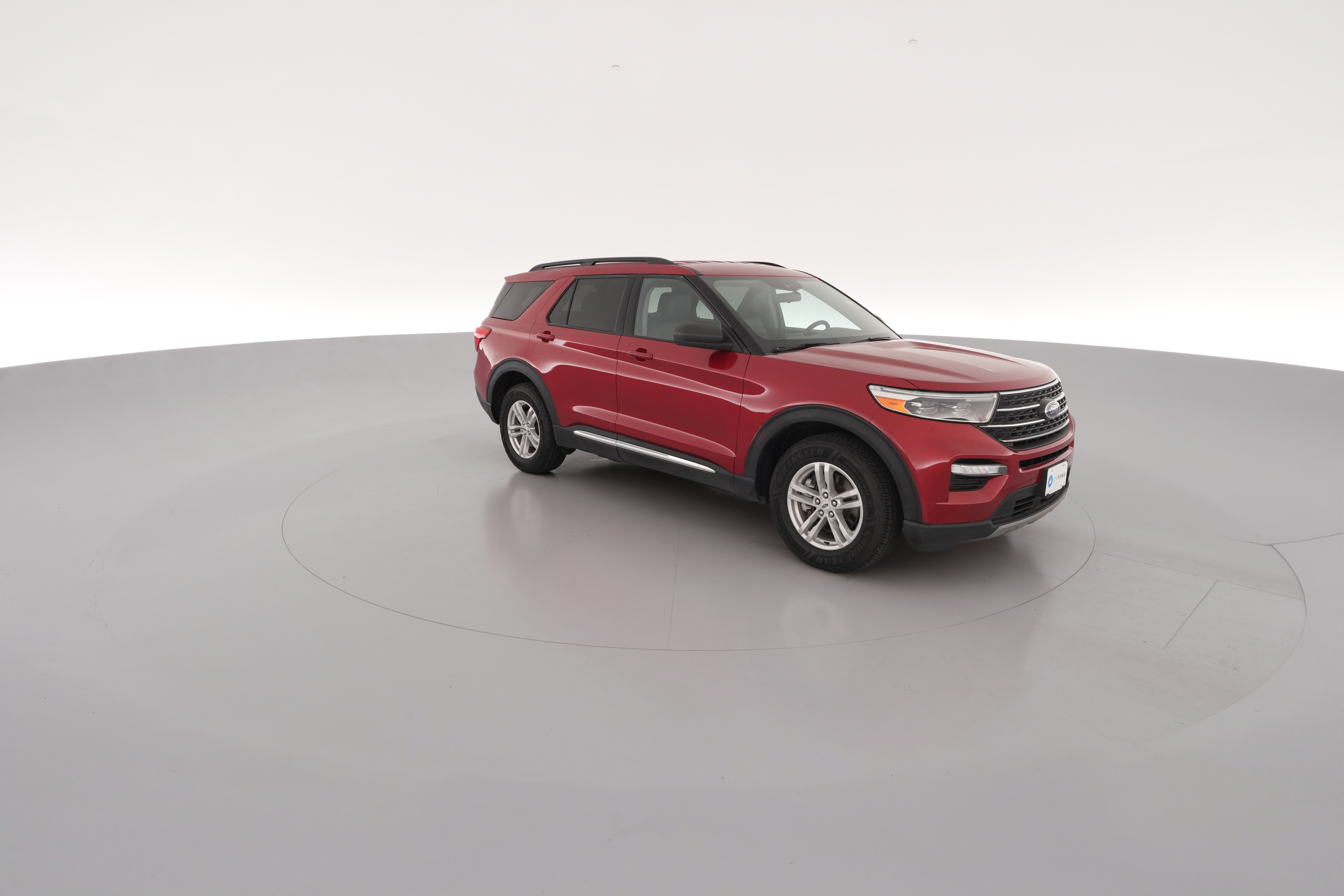 2022 Ford Explorer XLT - Photo 40