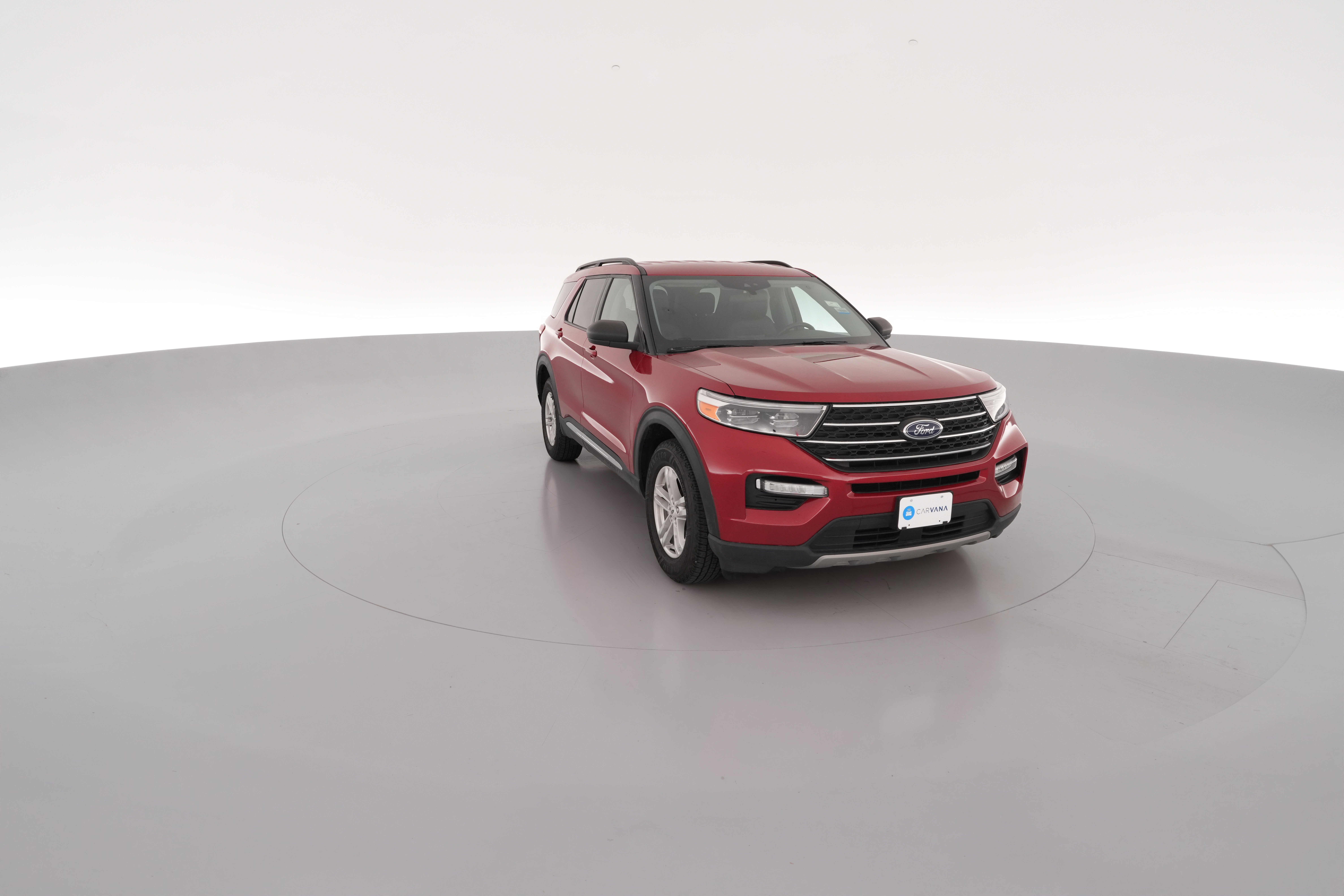 2022 Ford Explorer XLT - Photo 41